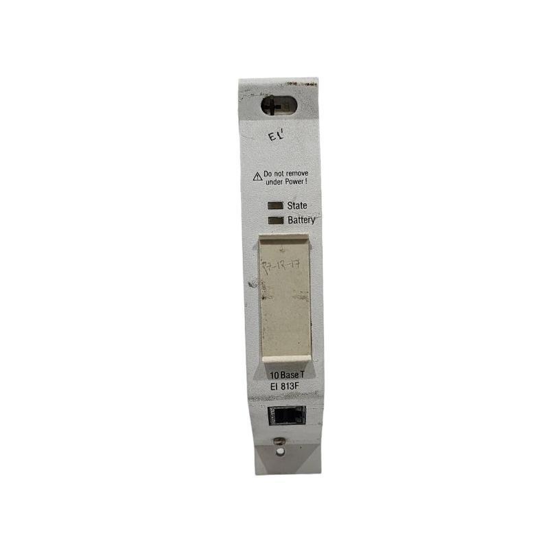 ABB EI813F 3BDH000022R1 Etherne