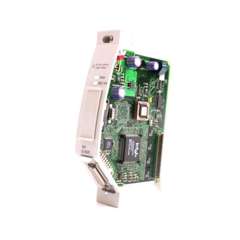 ABB EI802F 3BDH000016R1 Etherne