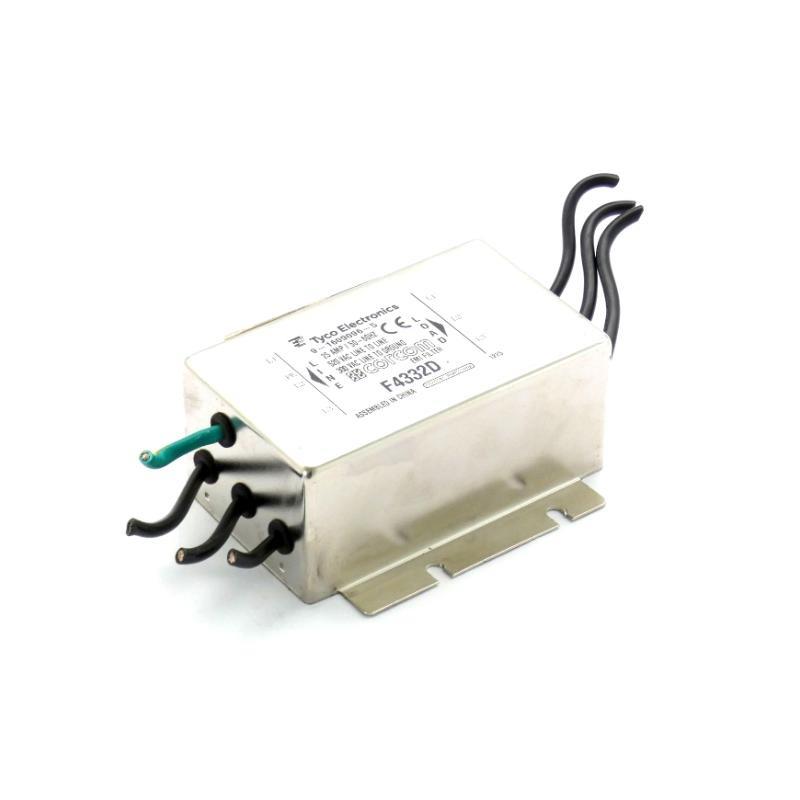 ABB F4332D 3HAC024322-001/01 Fi