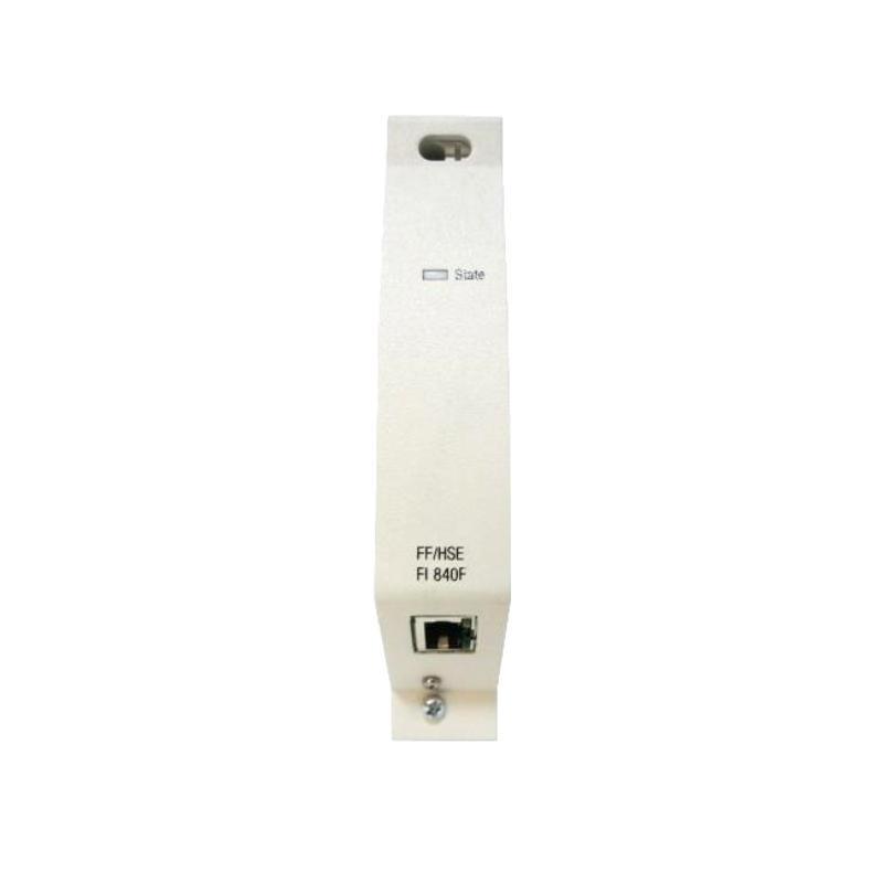 ABB FI840F 3BDH000033R1 Foundat