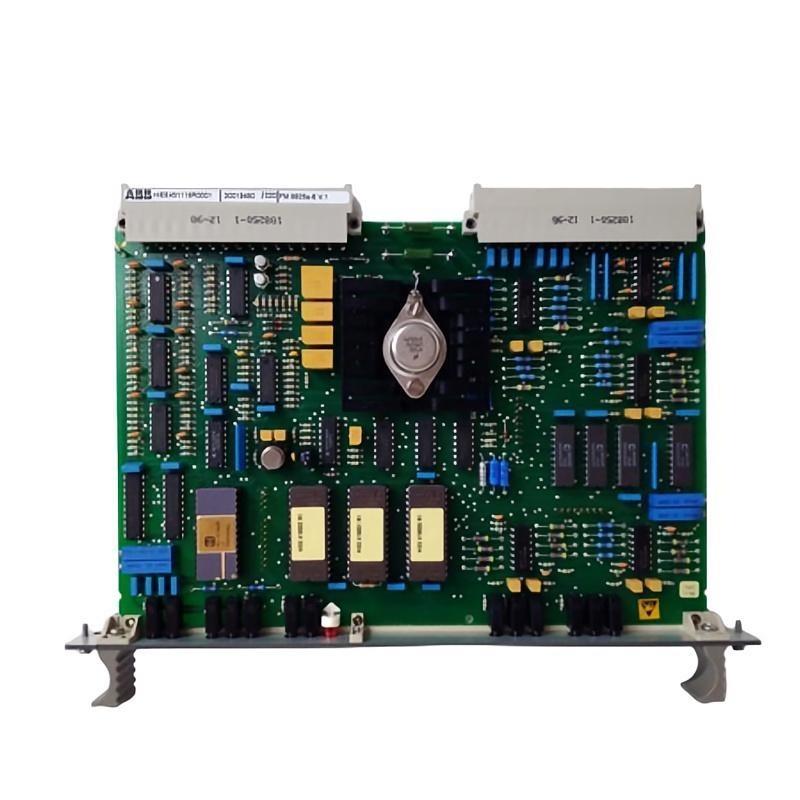 ABB FM9925A-E HIEE451116R1 Int