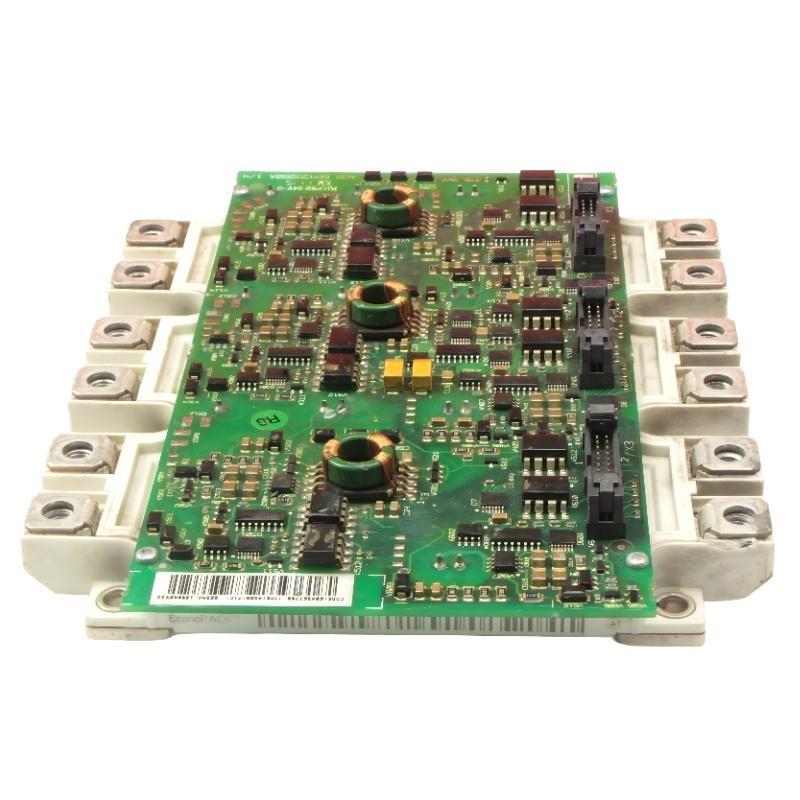 ABB FS300R12KE3/AGDR-71C S 6856