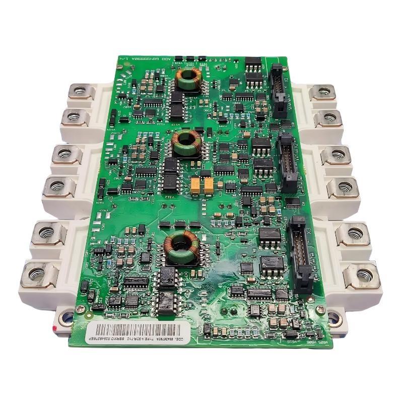 ABB FS450R17KE3/AGDR-71C 684442