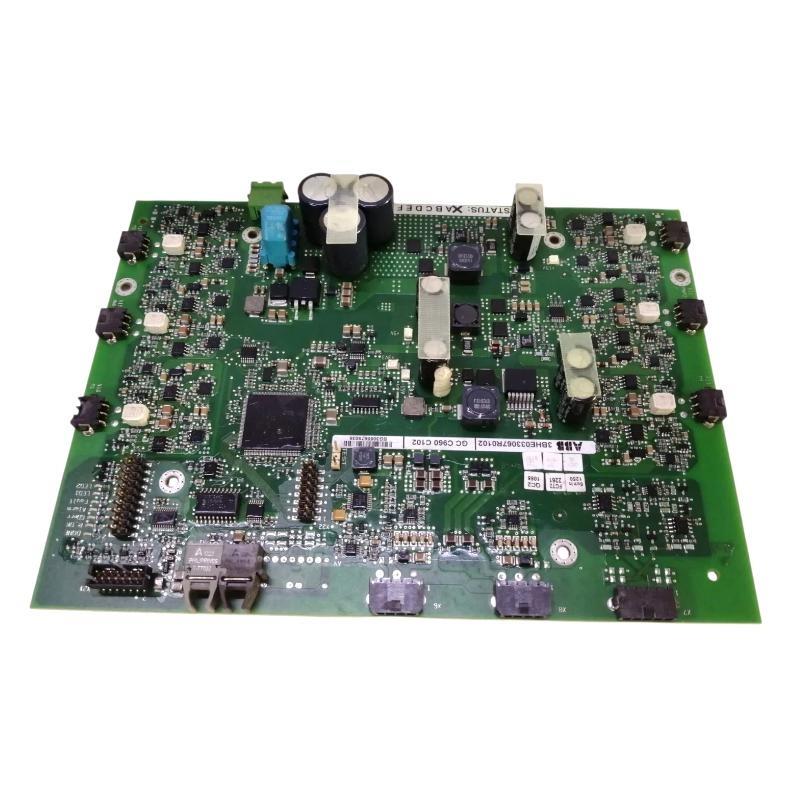 ABB GC C960C 3BHB036579R0001 A2