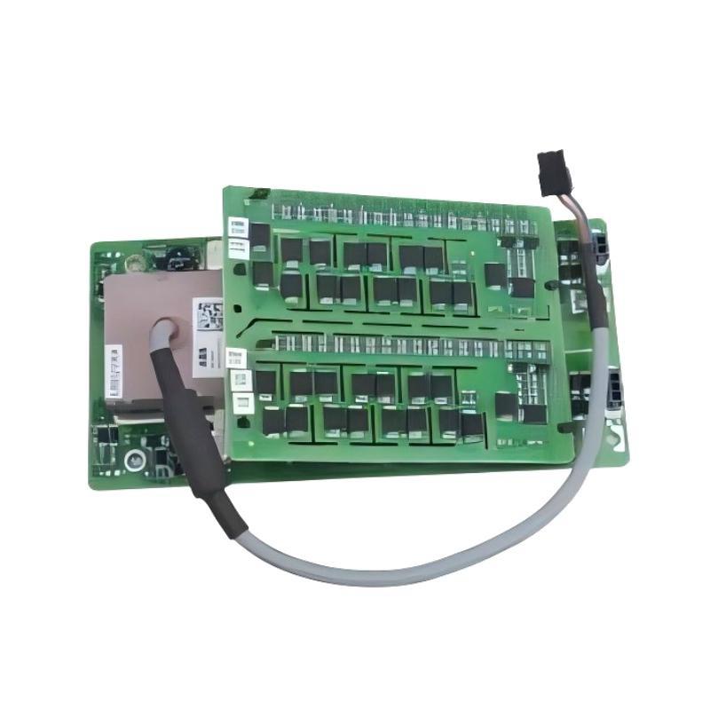 ABB GD C806 B05 3BHE036290R0005 Control Board Module