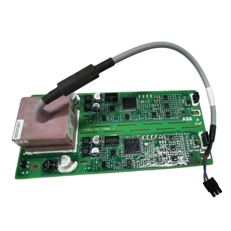 ABB GD C806 C103 3BHE041294R010