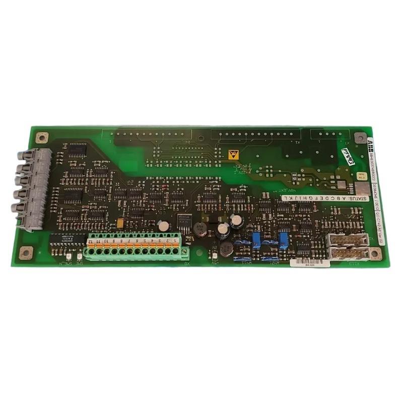 ABB GD C742 AE Var.02 3BHE00374