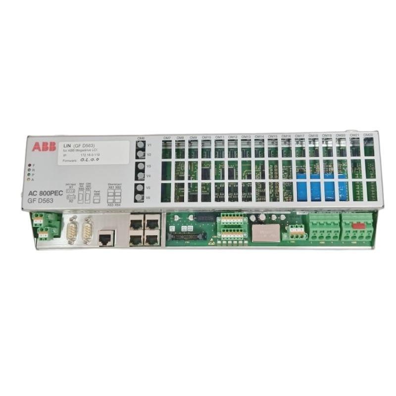 ABB GFD563A101 3BHE046836R0101 