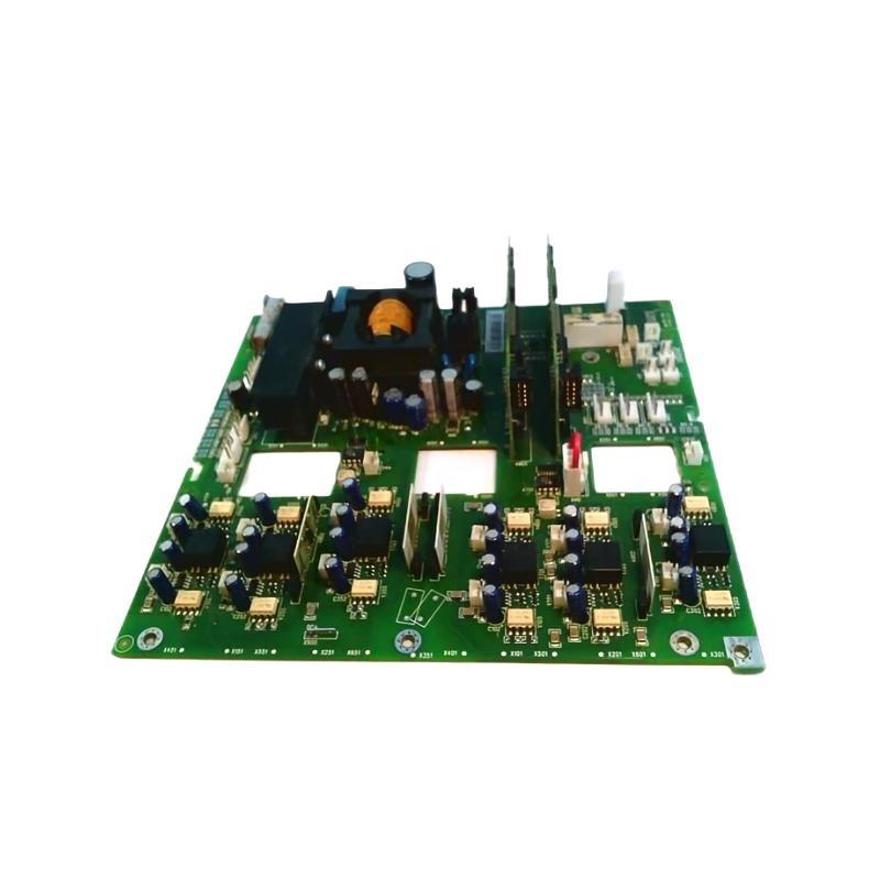 ABB GINT-5611C Main Circuit Int