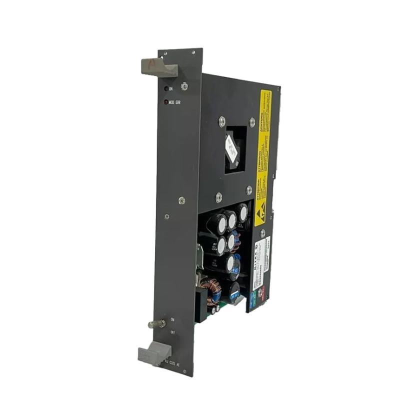 ABB KU C321 AE HIEE300698R1 Pow