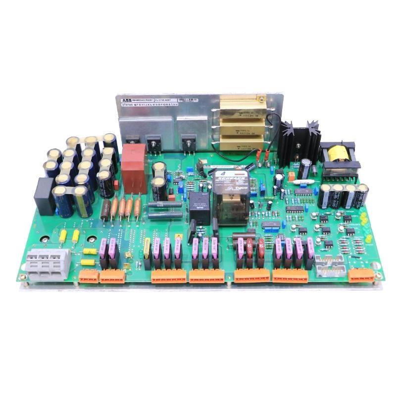 ABB KU C720 AE01 3BHB000652R000
