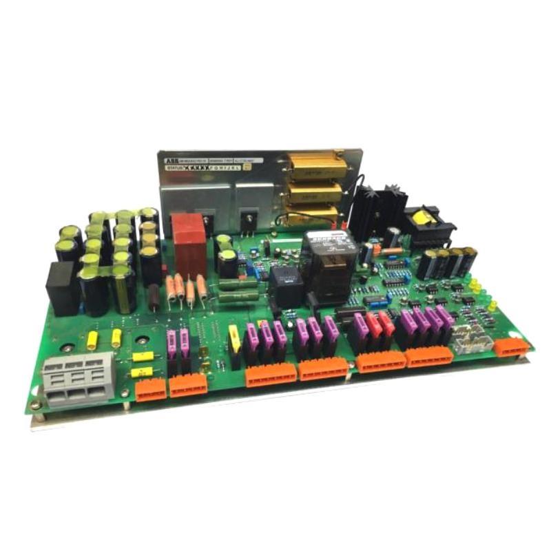 ABB KU C720 AE01 3BHB003431R0101 Power Supply Board