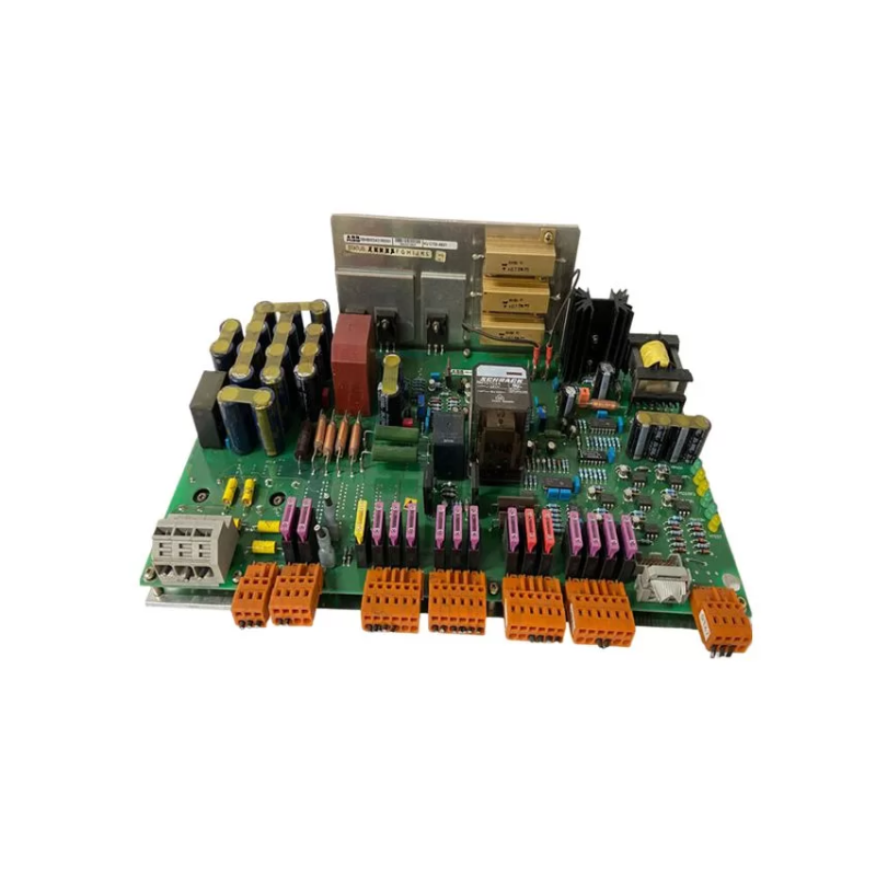 ABB KUC720AE01 3BHB003431R0001 