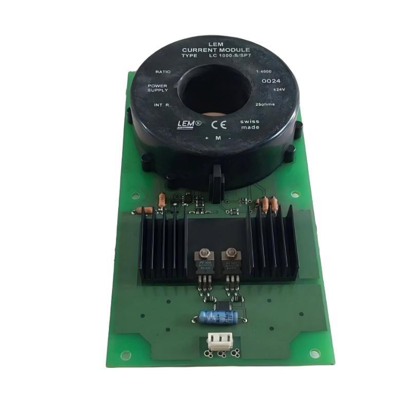 ABB LC1000-S/SP7 Current Transd