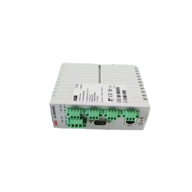 ABB LD 810HSE EX 3BSE091722R1 L