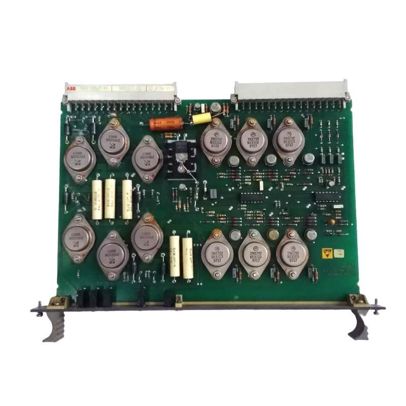 ABB LT8978BV1 HIEE320639R1 Circ