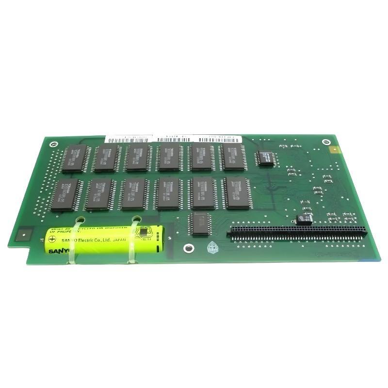 ABB MPRC 086406-502 Signal Board