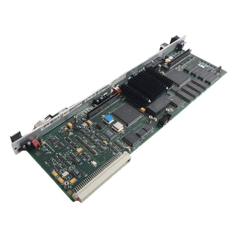 ABB MPRC 086444-005 Direct Fibe