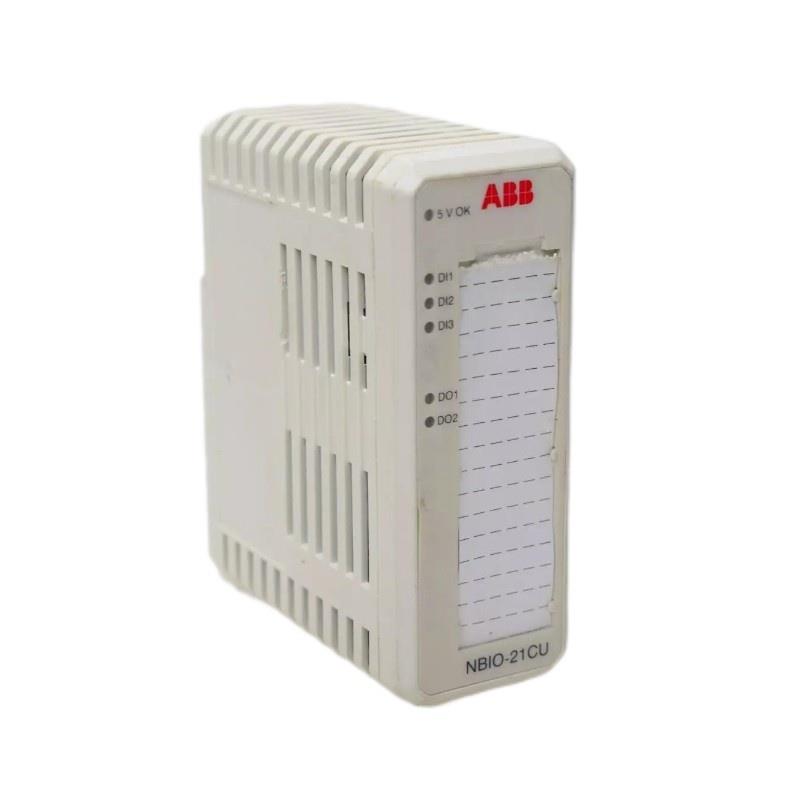 ABB NBIO-21CU 3BHB011947R0121 F