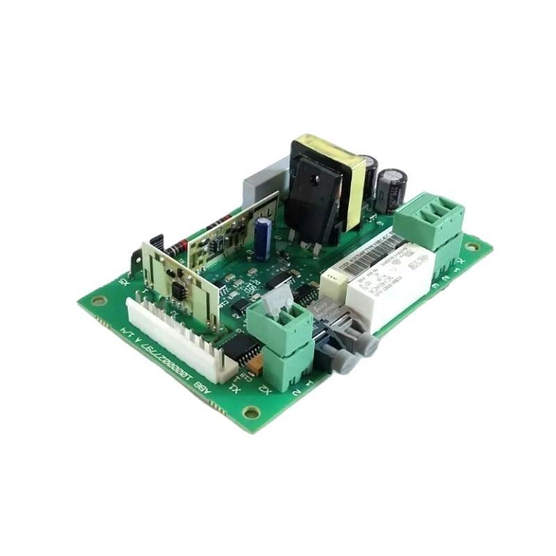 ABB NBRC-61C 61357246F Chopper 