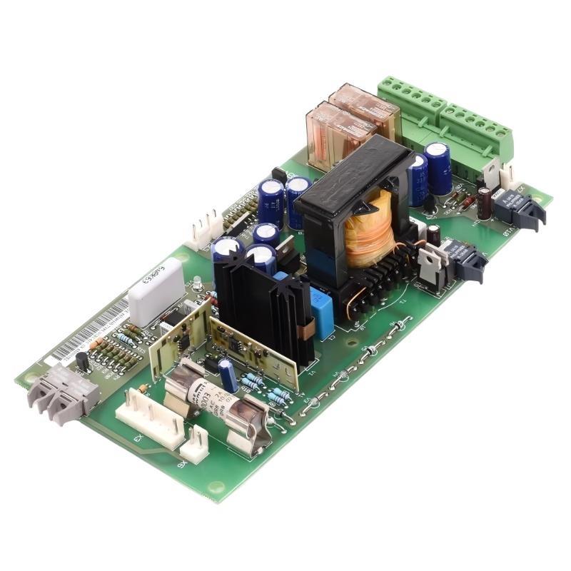 ABB NCBC-61C 64539434 Power Control Board