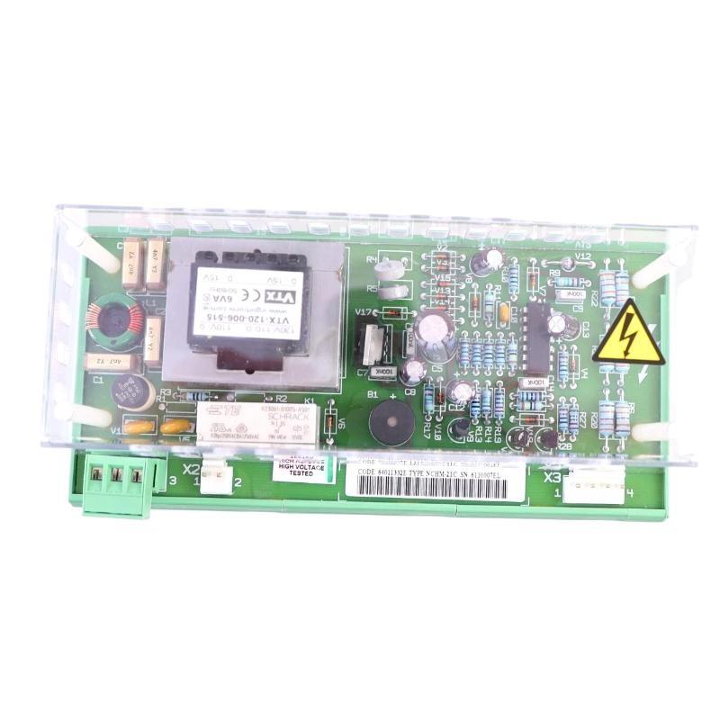 ABB NCHM-21C 64011332E Charging