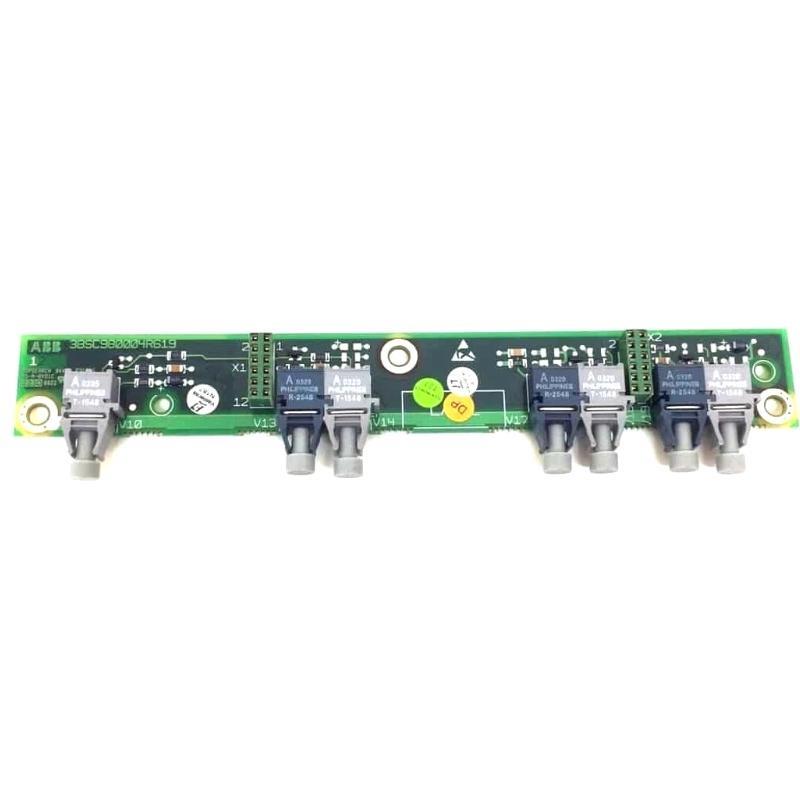 ABB NDCO-03C 64086902 Communica