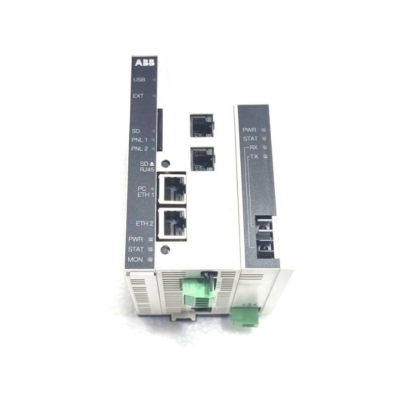 ABB NETA-21 3AUA0000093675 Remo