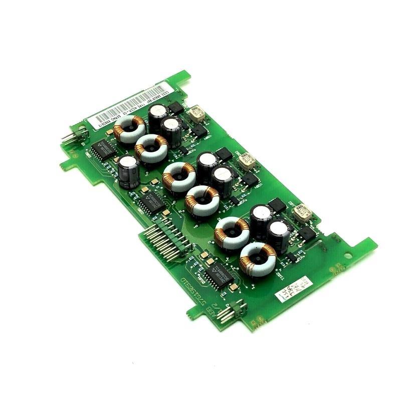 ABB NGDR-02C 58976521 Drive Boa