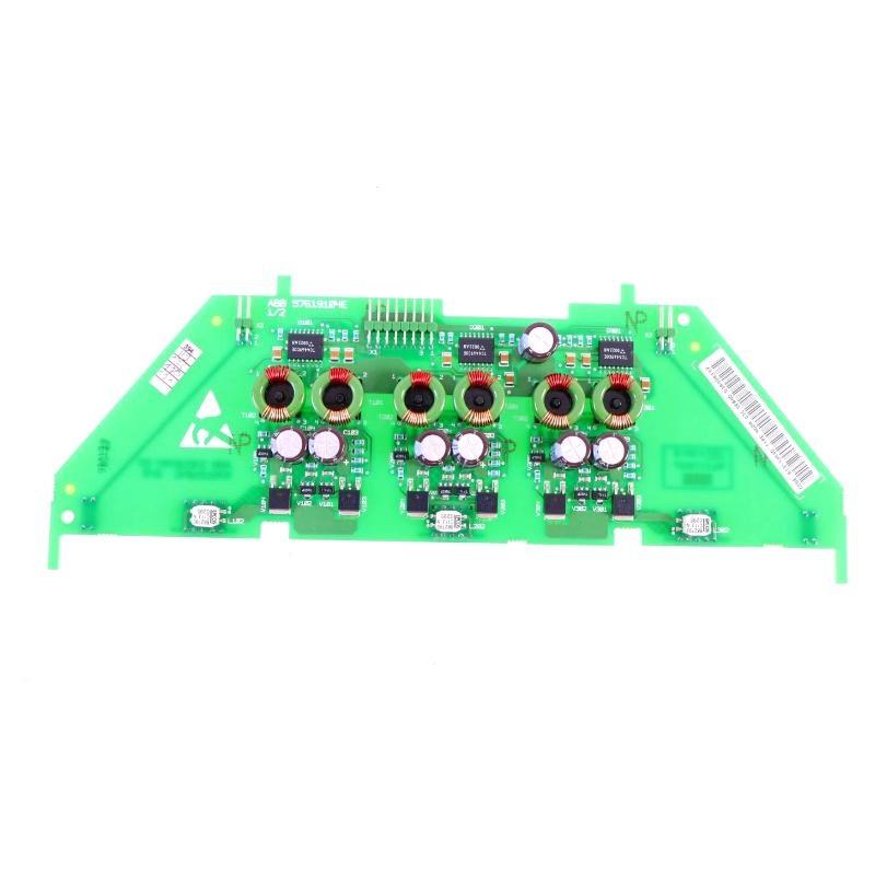 ABB NGDR-03C 61353364D Gate Cir