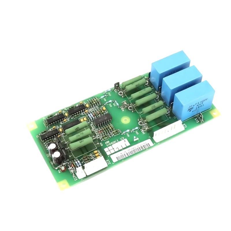 ABB NINP-21C 64268422D I/O Inve