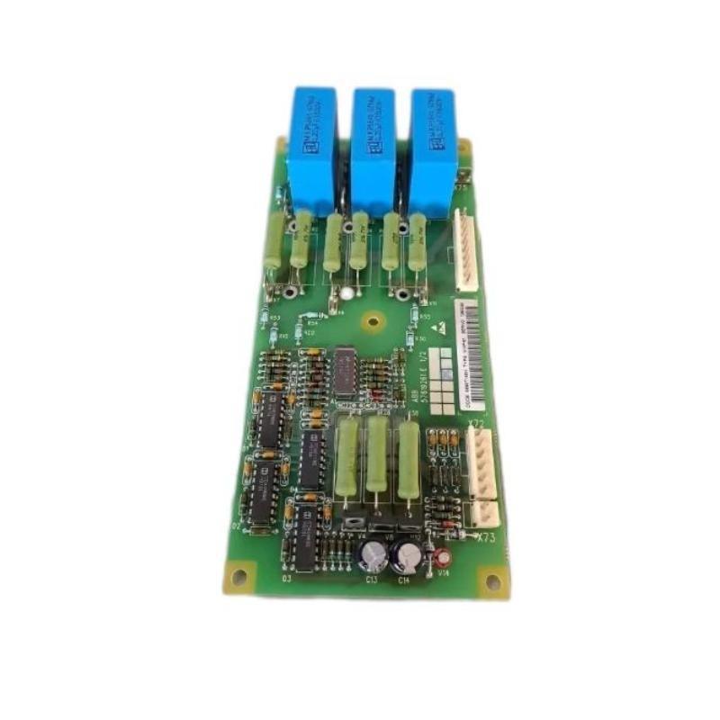 ABB NINP-61C 61353372D Inverter
