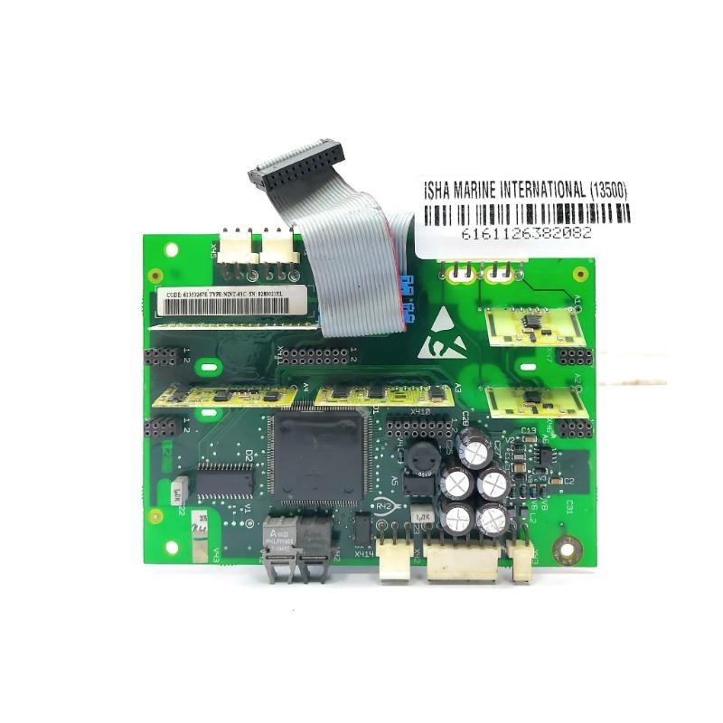 ABB NINT-43C 61353267E Inverter