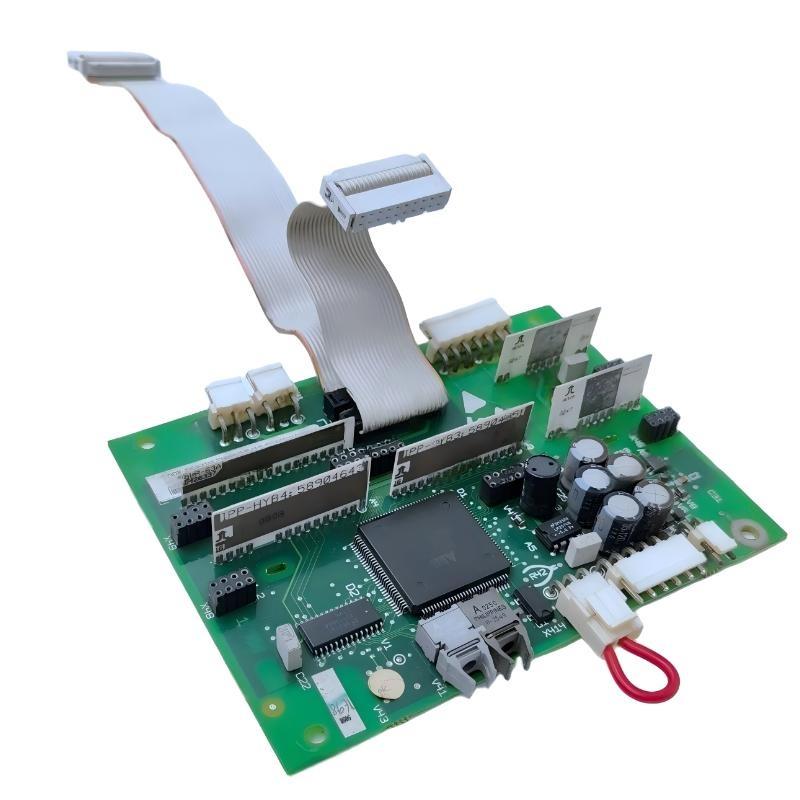 ABB NINT-63C 61353330 Inverter Amplifying Board