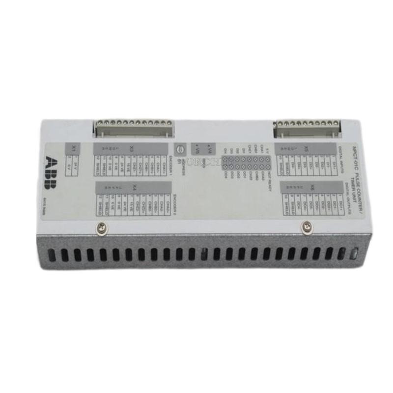 ABB NPCT-01C 64009486 Inverter 