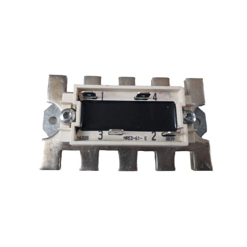 ABB NRED-61-E 68262747 Divider 