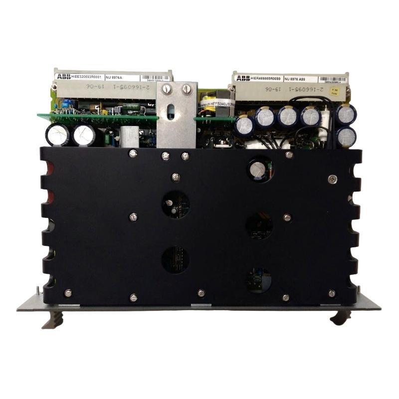 ABB NU8976A HIEE320693R0001 Cir