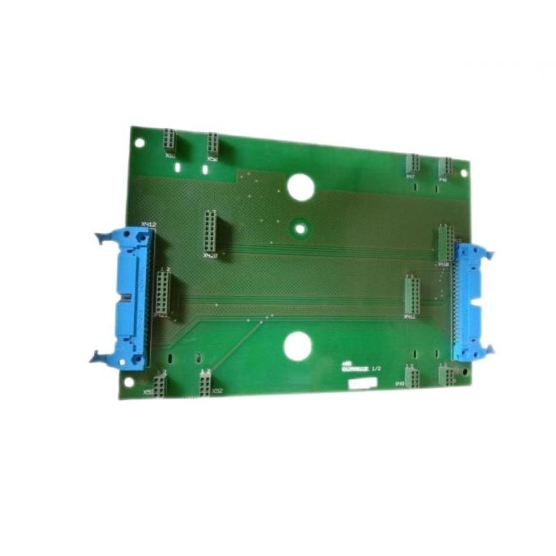 ABB NXPP-02C 61298622E Inverter Accessories
