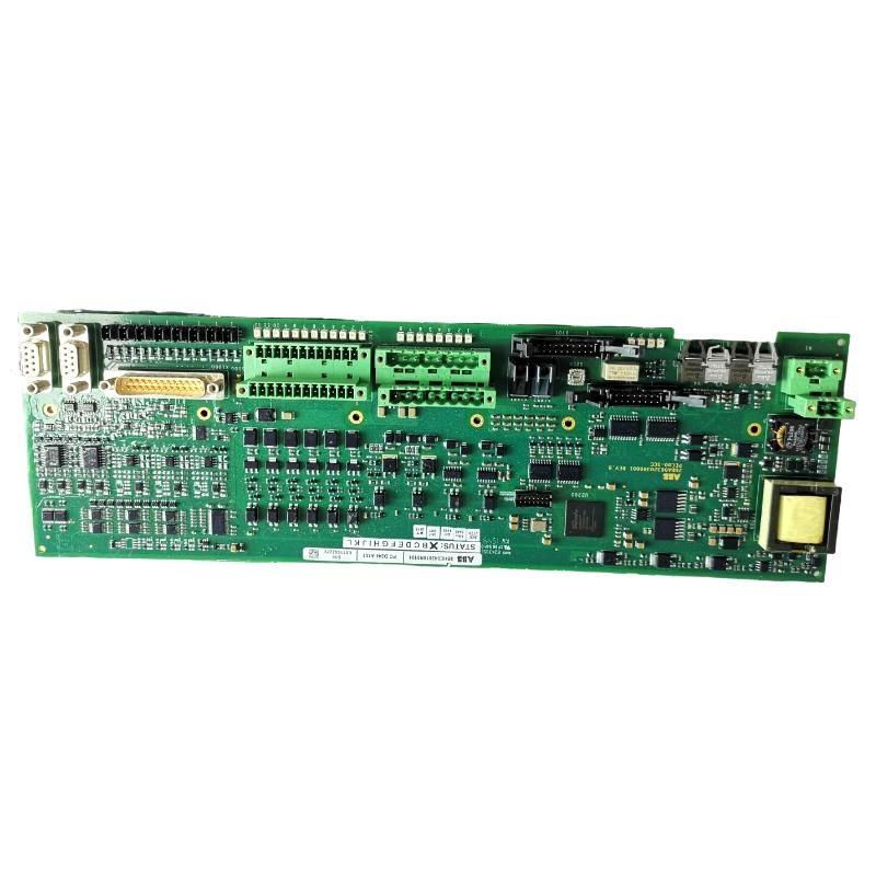ABB PC D244 A101 3BHE042816R010