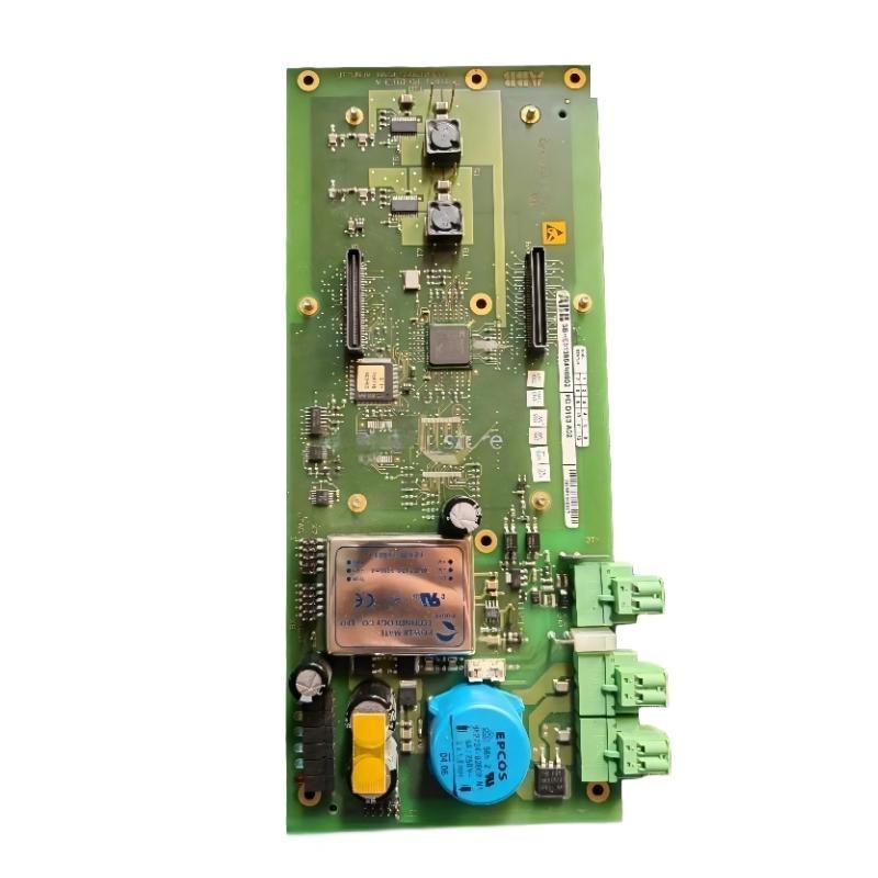 ABB PD D163 A02 3BHE013854R0002