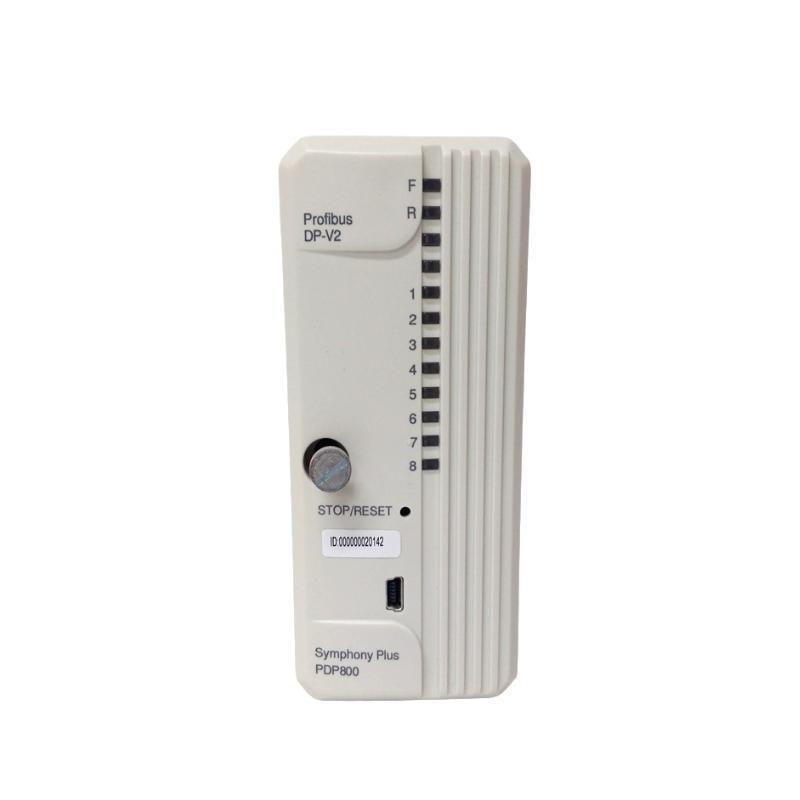 ABB PDP800 Profibus DP V0/V1/V2 Master Module