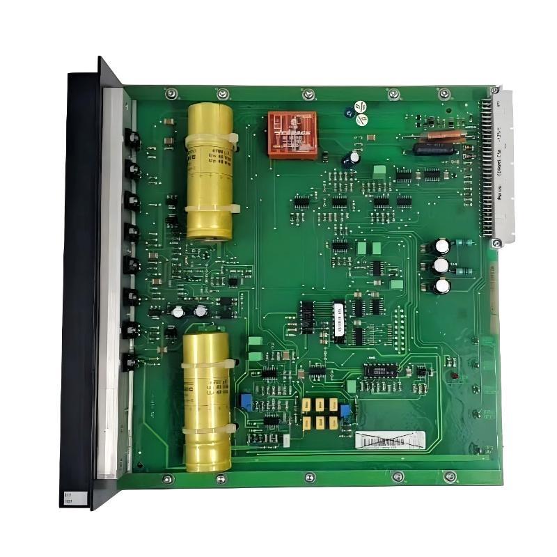 ABB PFBI 161 3BSE000467R1 Power Supply Module