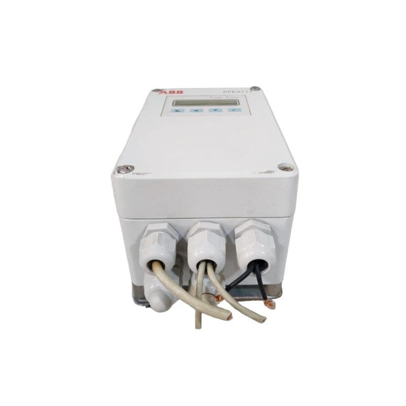 ABB PFEA111-65 3BSE028140R65 Te
