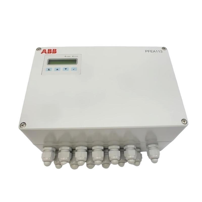 ABB PFEA113-65 3BSE028144R65 Te