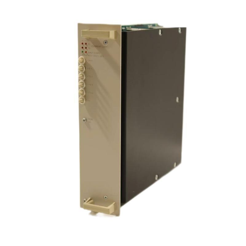 ABB PFSK101 YM322001-ED Power s