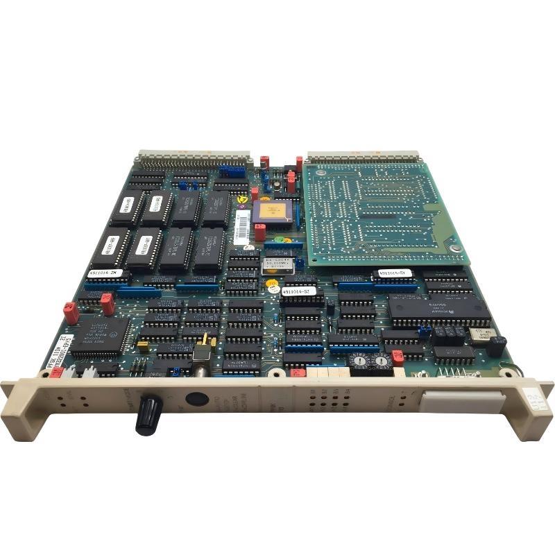 ABB PFSK110(DSPU120) 57310001-HG Processor Board