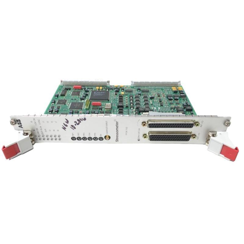 ABB PFSK152 3BSE018877R2 Signal Concentrator Board