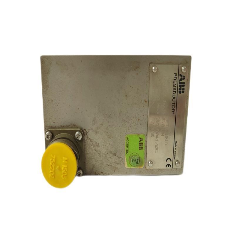 ABB PFTL101A-0.5KN 3BSE004160R1