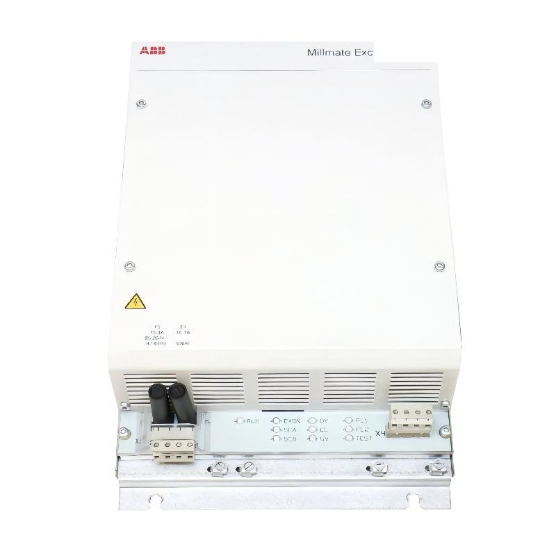 ABB PFVI 401 3BSE018732R1 Exitation Unit