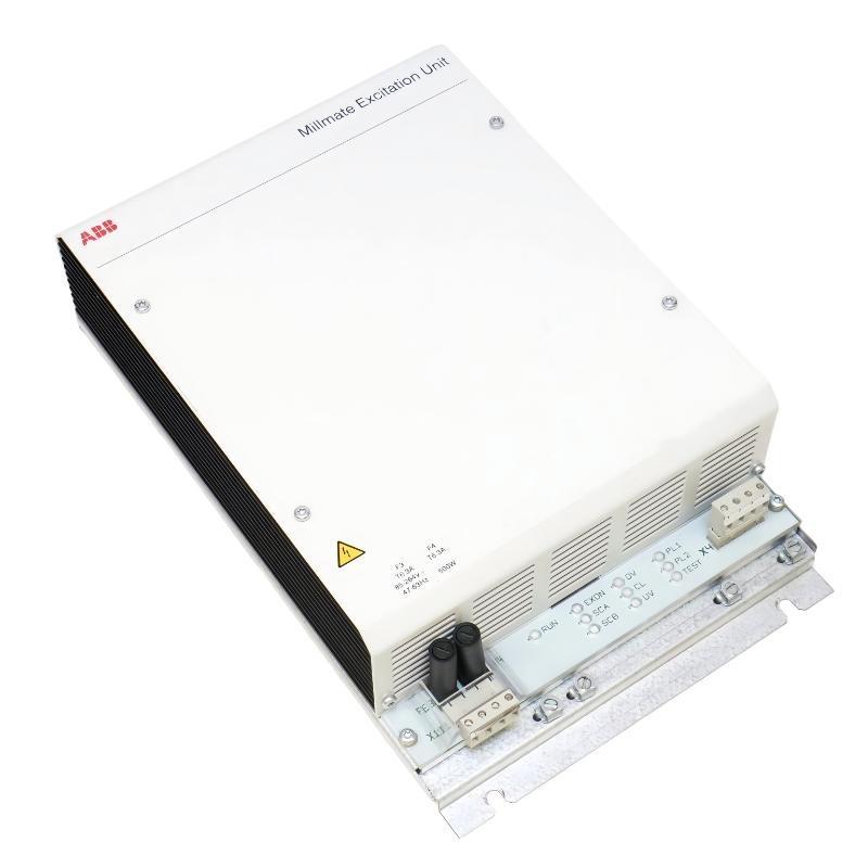 ABB PFVI 401 3BSE032423R1 Exitation Unit
